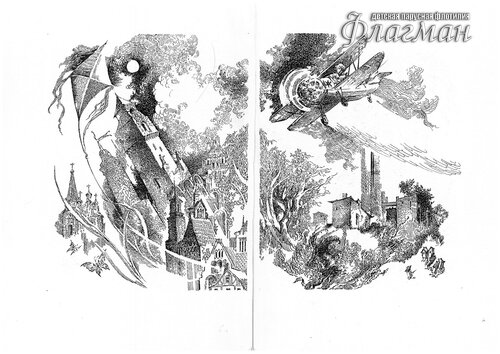 15 VPK Luzhai`ki, gde plut skvorechniki